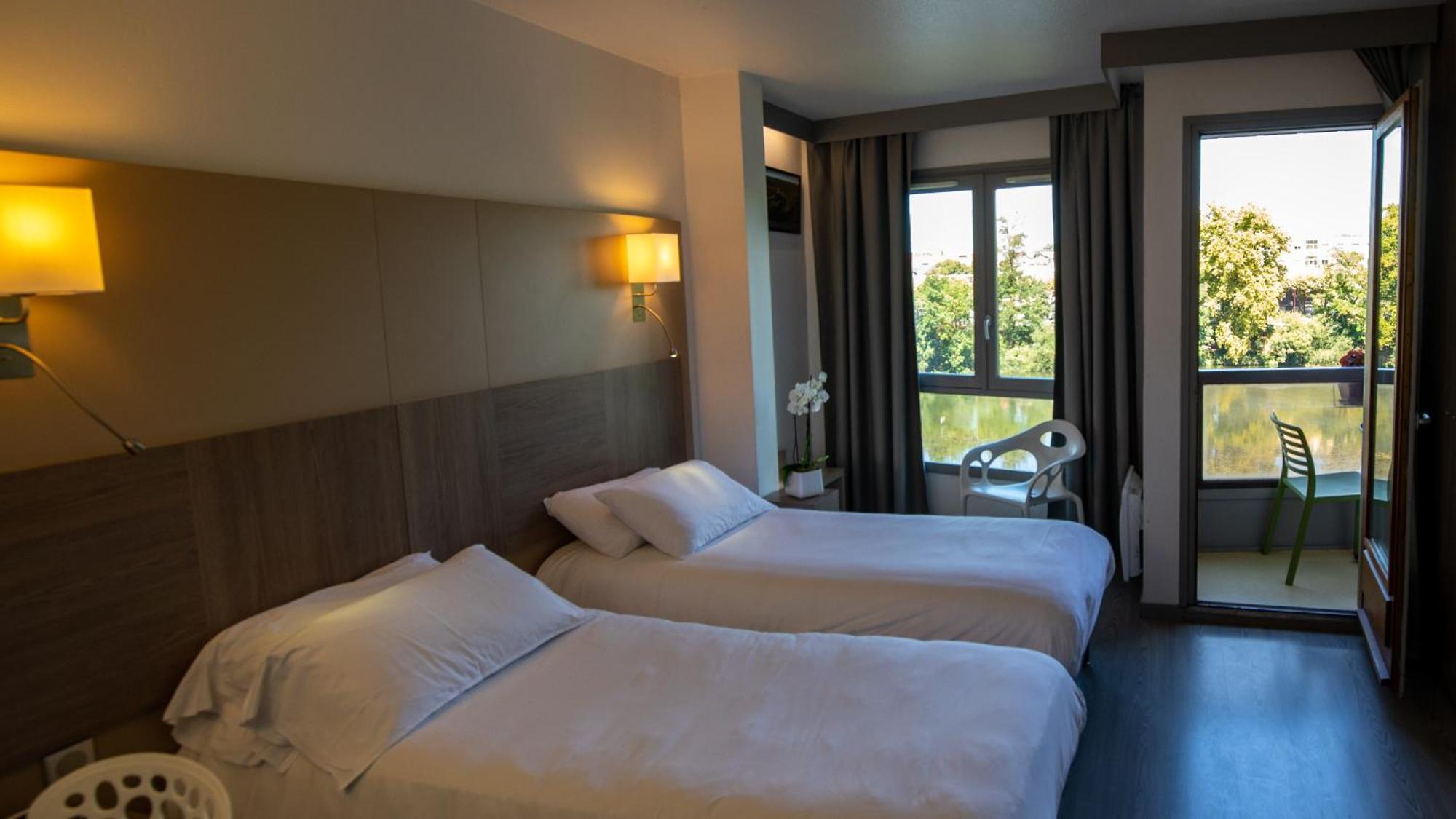 La Chartreuse Logis Restaurant 3*